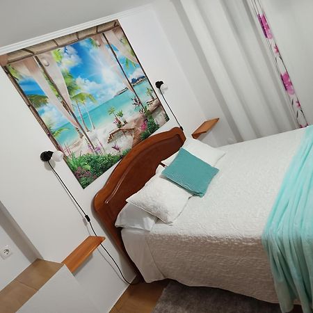 Casa Da Tulipa Apartment Cabo Branco Екстериор снимка