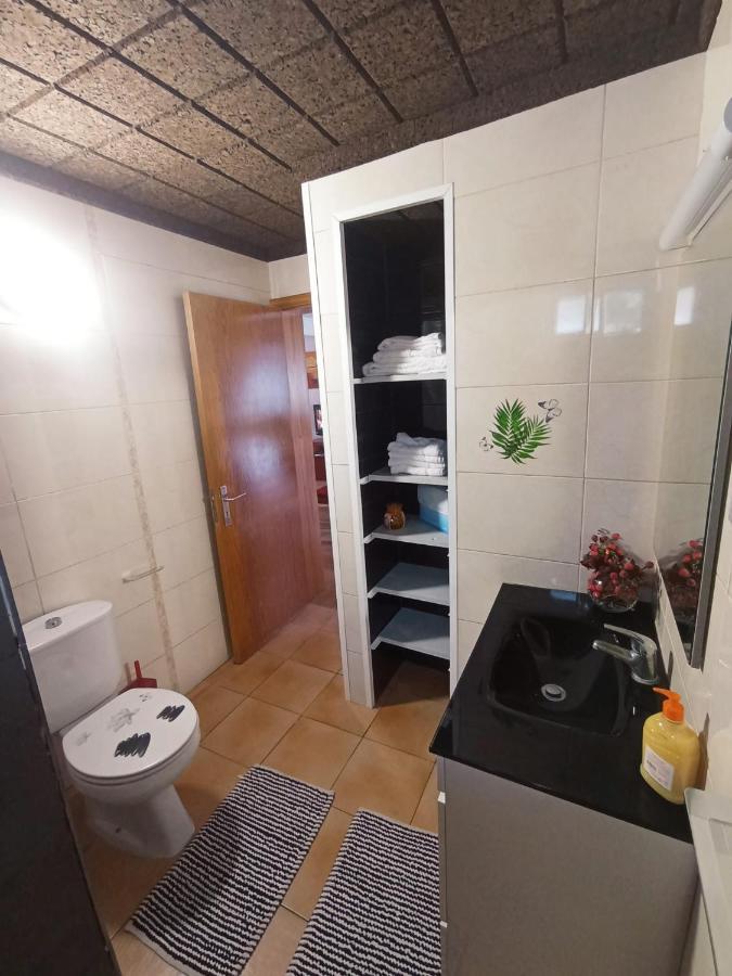 Casa Da Tulipa Apartment Cabo Branco Екстериор снимка