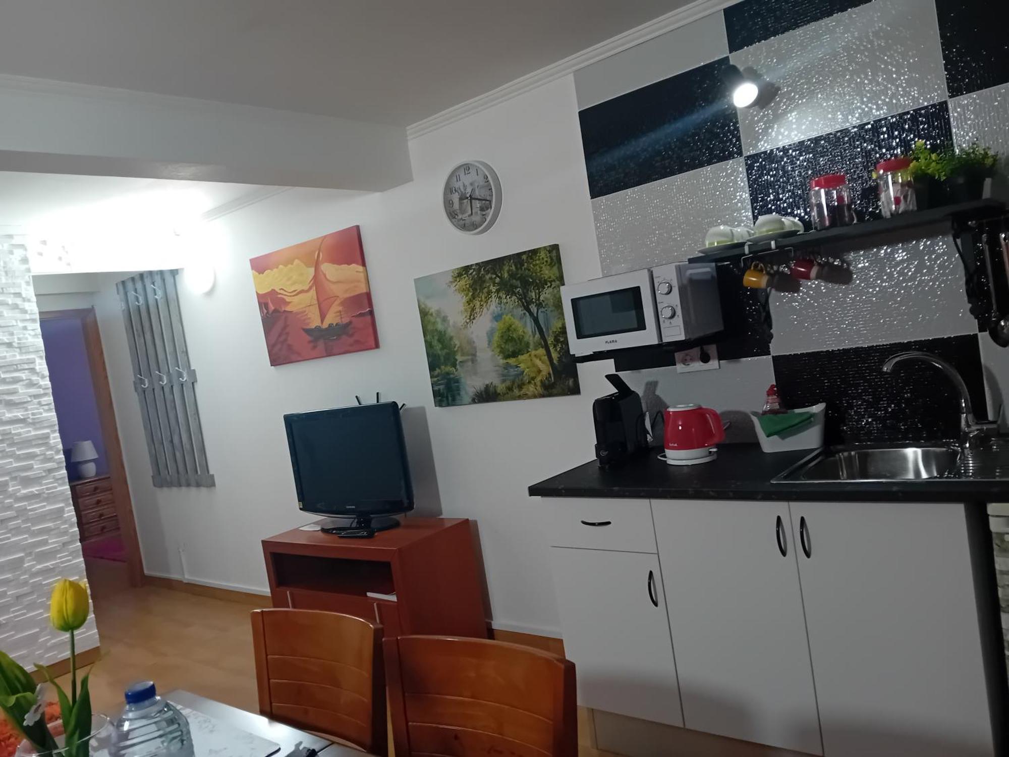 Casa Da Tulipa Apartment Cabo Branco Екстериор снимка