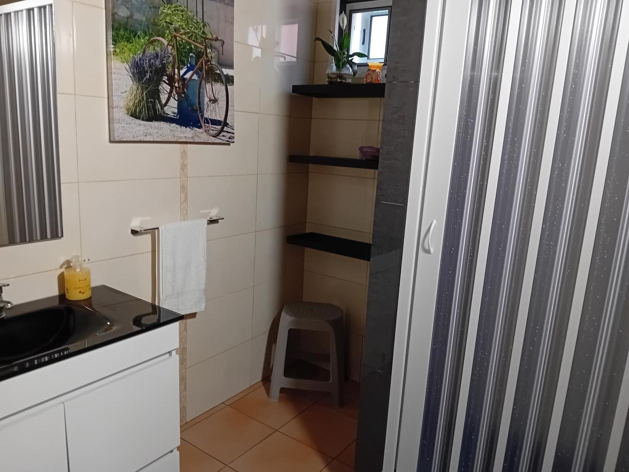 Casa Da Tulipa Apartment Cabo Branco Екстериор снимка