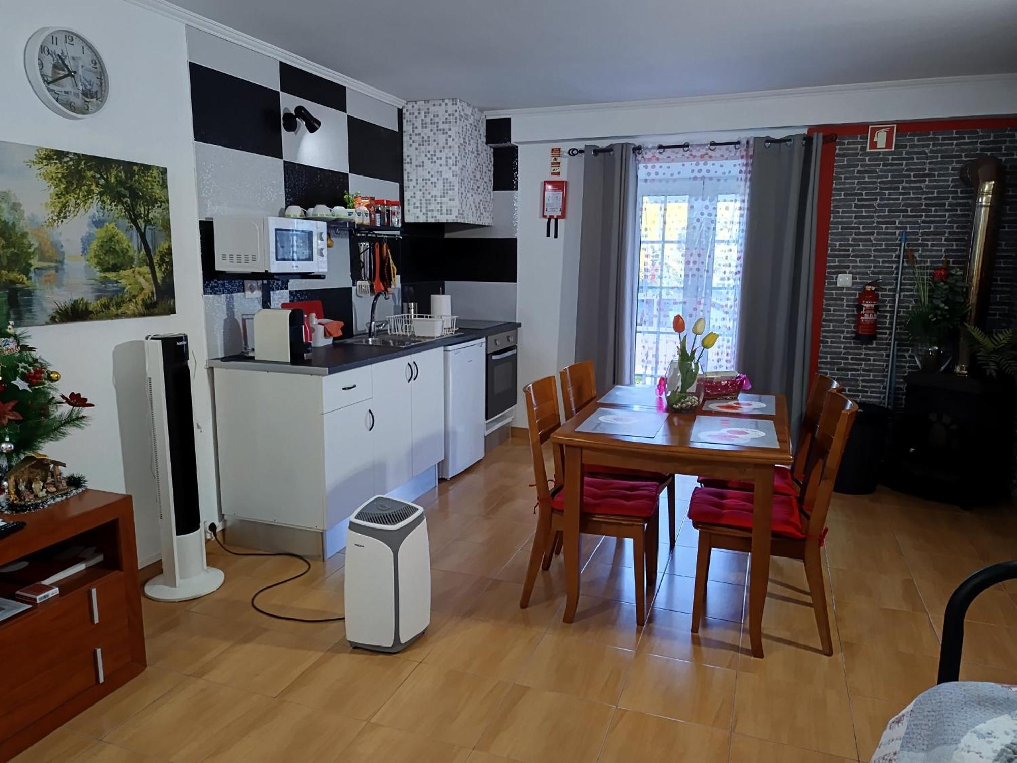 Casa Da Tulipa Apartment Cabo Branco Екстериор снимка