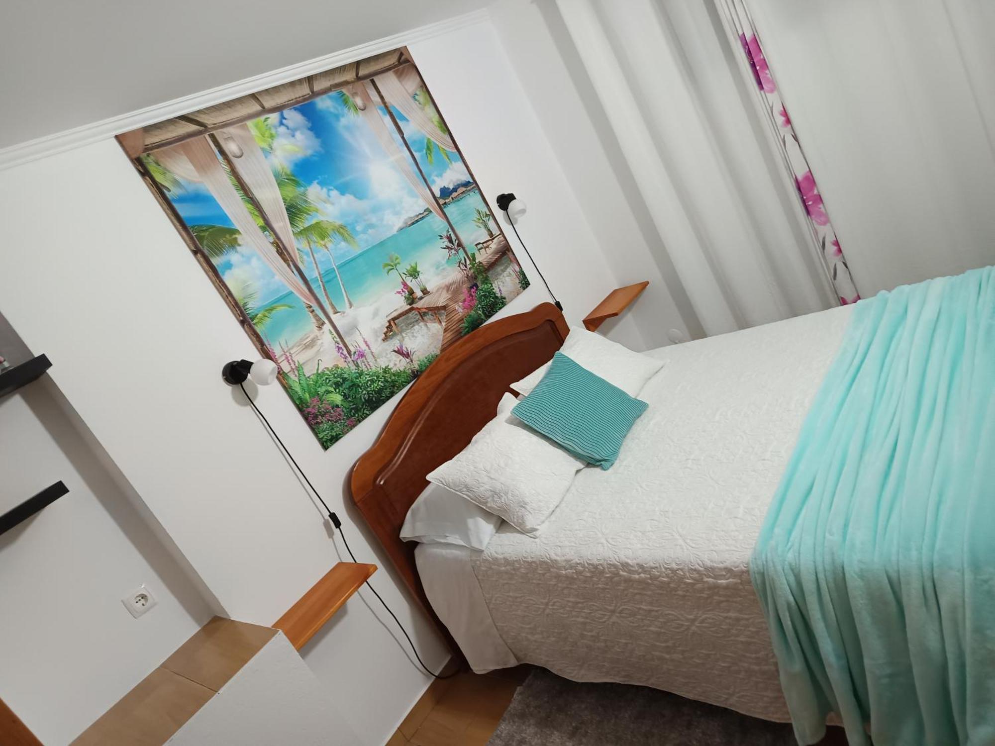 Casa Da Tulipa Apartment Cabo Branco Екстериор снимка